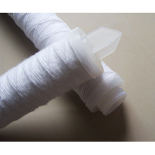 Hot Sale High Flow PP String Filter for Machine Water Filtration